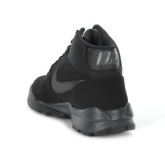 Nike Boty černé 41 EU Hoodland Suede