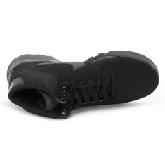 Nike Boty černé 41 EU Hoodland Suede