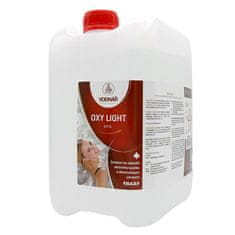 Vodnář Oxy light SPA 3l