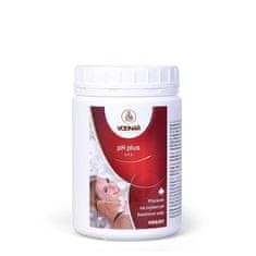 Vodnář pH plus SPA 0,5kg