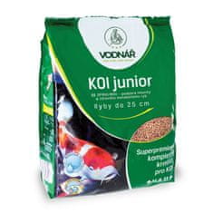 Vodnář Koi junior 0,5kg