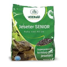 Vodnář Jeseter senior 0,5kg