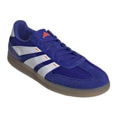 Adidas Boty modré 46 EU Predator Freestyle In