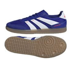 Adidas Boty modré 46 EU Predator Freestyle In