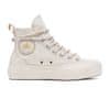 Kecky bílé 38 EU Chuck Taylor All Star Lift Platform Jacquard Dámské