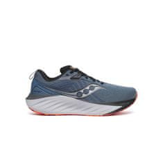 Saucony Boty běžecké šedé 45 EU Triumph 22