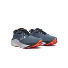 Saucony Boty běžecké šedé 47 EU Triumph 22