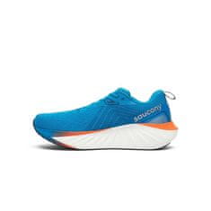 Saucony Boty běžecké modré 45 EU Triumph 22