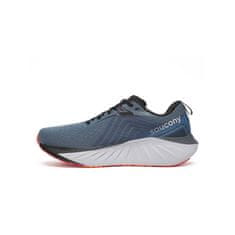 Saucony Boty běžecké šedé 45 EU Triumph 22