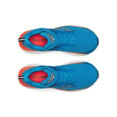 Saucony Boty běžecké modré 42.5 EU Triumph 22