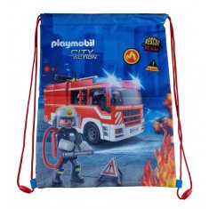 Astra Sáček na přezuvky Playmobil PL-02 Rescue Team