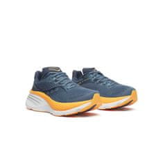 Saucony Boty běžecké modré 38.5 EU Hurricane 24