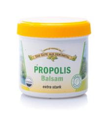 Popron.cz Intaler Propolis Balm extra silný (200ml) | Ochrana pro citlivou pokožku | Podporuje regeneraci | Zmírňuje svědění a napětí | obsahuje cenné oleje I Made in Germany