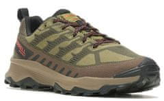 Merrell obuv merrell J037003 SPEED ECO WP avocado/kangaroo 41,5