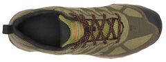 Merrell obuv merrell J037003 SPEED ECO WP avocado/kangaroo 41,5