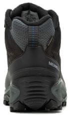 Merrell obuv merrell J037239 THERMO KIRUNA 2 MID WP black 43,5