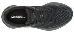 Merrell obuv merrell J068219 MORPHLITE GTX black/rock 44