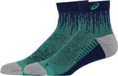 Asics Asics PERFORMANCE RUN QUARTER SOCK, velikost: 39-42