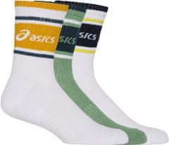 Asics Asics LOGO CREW SOCK (3 PAIRS), velikost: 47-49