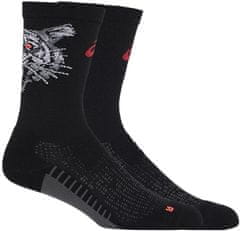 Asics Asics PERFORMANCE RUN CREW SOCK, velikost: 47-49