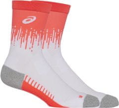 Asics Asics PERFORMANCE RUN CREW SOCK, velikost: 47-49