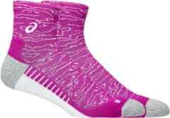 Asics Asics PERFORMANCE RUN SOCK QUARTER, velikost: 35-38