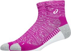 Asics Asics PERFORMANCE RUN SOCK QUARTER, velikost: 35-38