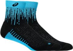 Asics Asics PERFORMANCE RUN SOCK QUARTER, velikost: 35-38