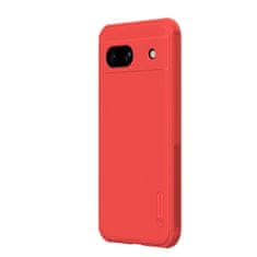 Nillkin Zadní kryt Super Frosted PRO pro Google Pixel 8a Red