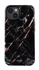 TopQ Kryt AURIX iPhone 13 Mini pevný Euphoria Marble 127113