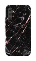 TopQ Kryt AURIX Samsung A34 pevný Euphoria Marble 126994