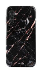 TopQ Kryt AURIX Samsung A14 pevný Euphoria Marble 126923