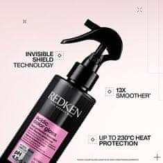 Redken Sprej pro tepelnou ochranu vlasů Acidic Color Gloss (Heat Protection Treatment) 190 ml