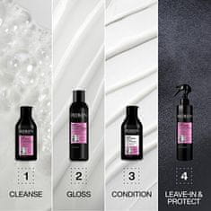 Redken Rozjasňující šampon pro dlouhotrvající barvu a lesk vlasů Acidic Color Gloss (Gentle Color Shampoo) (Objem 300 ml)