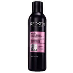 Redken Péče pro intenzivní lesk barvených vlasů Acidic Color Gloss (Activated Glass Gloss Treatment) 237 ml