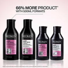 Redken Rozjasňující šampon pro dlouhotrvající barvu a lesk vlasů Acidic Color Gloss (Gentle Color Shampoo) (Objem 300 ml)