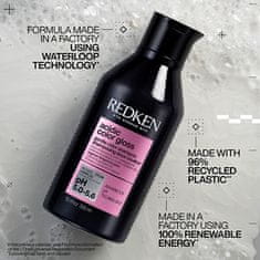 Redken Rozjasňující šampon pro dlouhotrvající barvu a lesk vlasů Acidic Color Gloss (Gentle Color Shampoo) (Objem 300 ml)