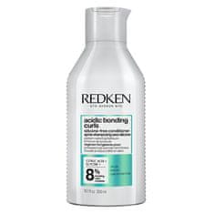 Redken Kondicionér pro kudrnaté a vlnité vlasy Acidic Bonding Curls (Silicone-Free Conditioner) (Objem 300 ml)