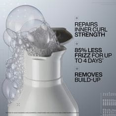 Redken Šampon pro kudrnaté a vlnité vlasy Acidic Bonding Curls (Silicone-Free Shampoo) (Objem 300 ml)