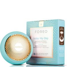 Foreo Ochranná pleťová maska s hydratačním účinkem UFO Make My Day (Activated Mask) 7 x 6 g