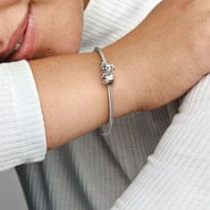 Pandora Stříbrný přívěsek Koala 798431C01