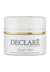 Declare Hydratační pleťový krém Hydro Balance Ocean`s Best (Moisture Recharge Cream) 50 ml