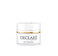 Declare Zklidňující pleťový krém Stress Balance Skin Meditation (Soothing & Balancing Cream) 50 ml