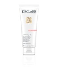 Declare Jemný čisticí pleťový gel Soft Cleansing (Gentle Cleasing Gel) 200 ml