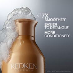 Redken Zjemňující šampon pro suché a křehké vlasy All Soft (Shampoo) (Objem 300 ml)