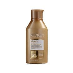 Redken Zjemňující kondicionér pro suché a křehké vlasy All Soft (Conditioner) (Objem 300 ml)