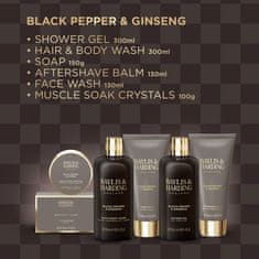 Baylis & Harding Černý pepř & Ženšen