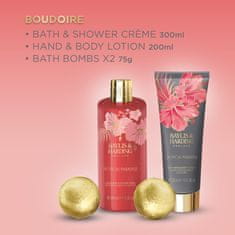 Baylis & Harding Tropical Paradise - sada tělové péče, 4 ks