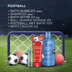 Baylis & Harding Football - koupelová sada, 9 ks