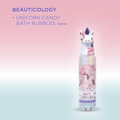 Baylis & Harding Unicorn - pěna do koupele, 320 ml